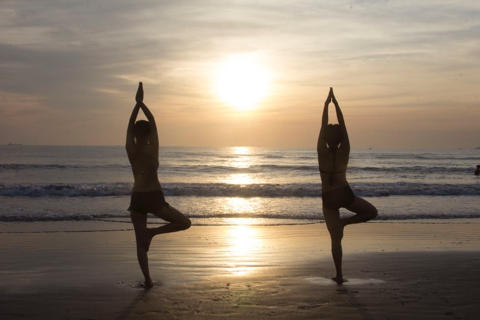 Read more about the article Top Health Benefits of Yoga