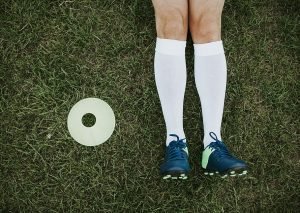 Read more about the article 5 Benefits of Compression Garments