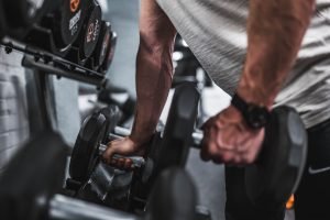 Read more about the article Benefits of BionicGym