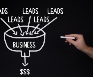 Importance of Lead Generation To Businesses : Dux-Soup.com