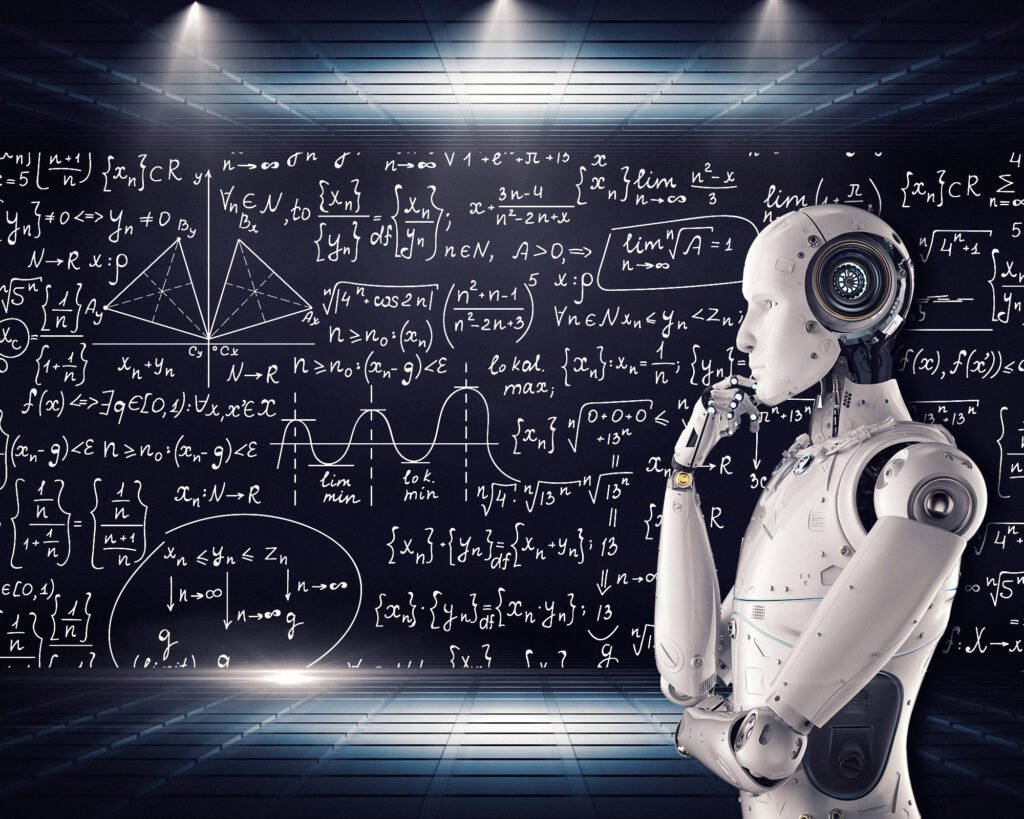 Exploring the Exciting Frontiers of Artificial Intelligence – Inforithm ...