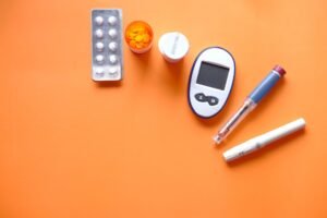 Read more about the article The Importance of Monitoring Your Blood Sugar Level