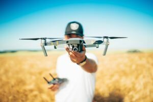 Read more about the article Your One-Stop Shop for Drone Racing & Accessories