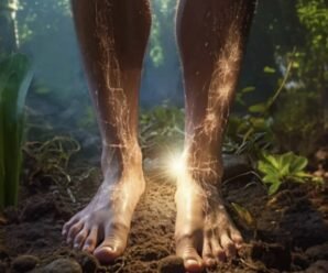 Grounding and Its Benefits for Health