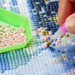 The Benefits of Diamond Painting