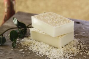 Read more about the article The Benefits of Natural Goat Milk Soap for Healthy, Nourished Skin