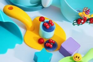 Read more about the article How Sensory Products Can Help Kids With ADHD