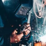 The Performance, Versatility, and Innovation Of Modern Welding Machines