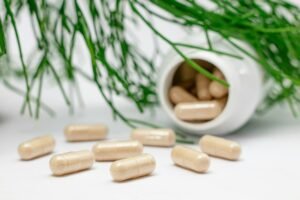 Read more about the article How Herbal Tinctures Work And Why They’re So Effective