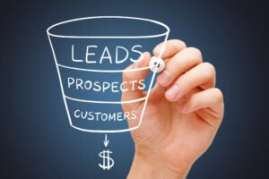 Read more about the article Benefits of Automation for Lead Generation